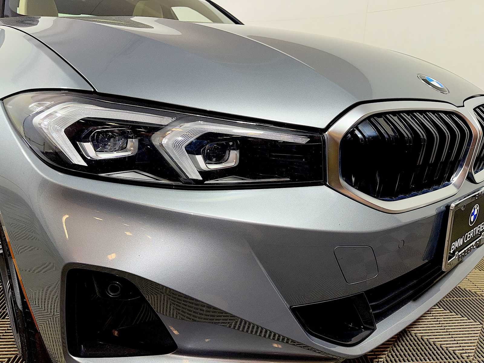 2023 BMW 3 Series 330i - Photo 25