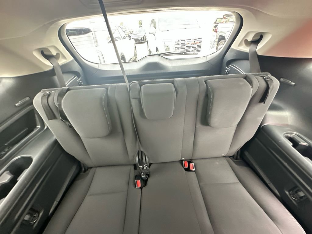 Used 2025 White Subaru Premium image 22