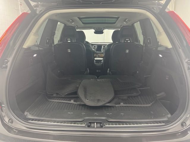 Certified Used 2023 Platinum Grey Volvo Plus image 10