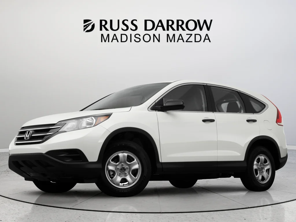 Used 2014  Honda EX-L image 1