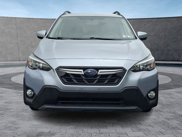 2022 Subaru Crosstrek Premium - Photo 3