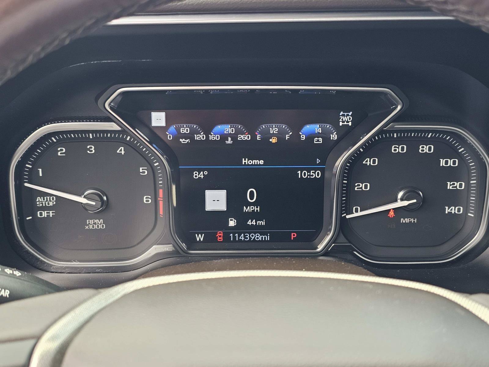 2021 GMC Yukon XL Denali - Photo 22