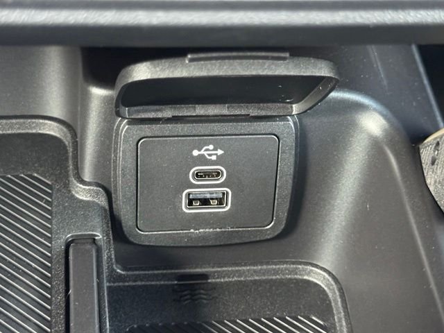 New 2026 Shadow Black Ford Badlands® image 32