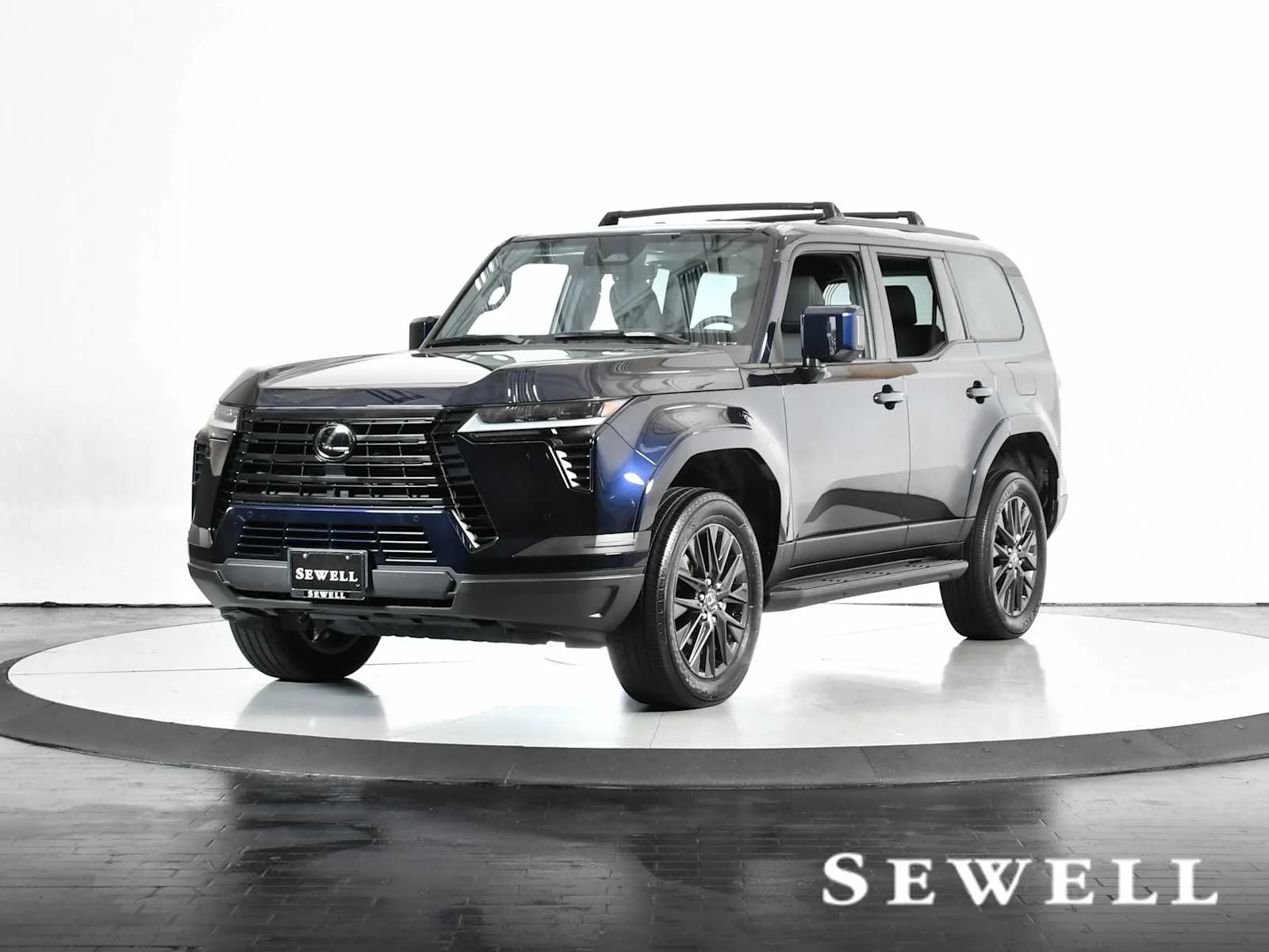 2024 Lexus GX 550 Premium