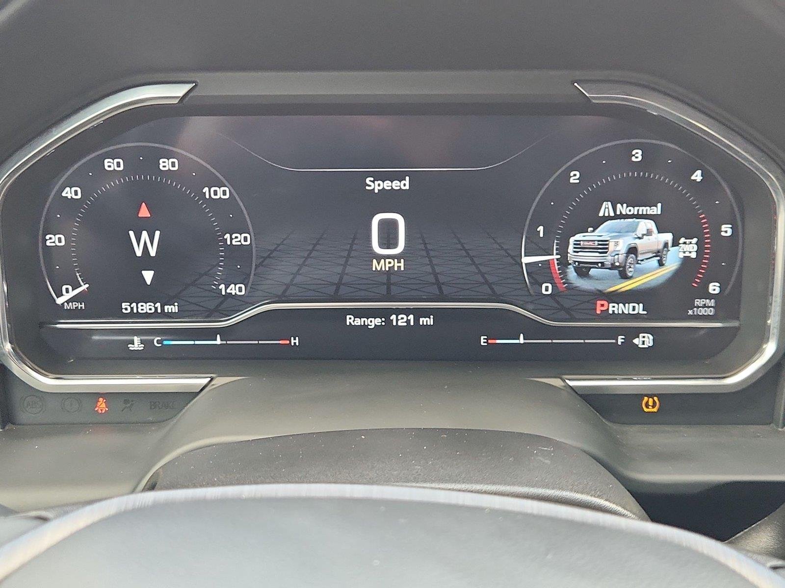 2024 GMC Sierra 2500HD AT4 - Photo 12