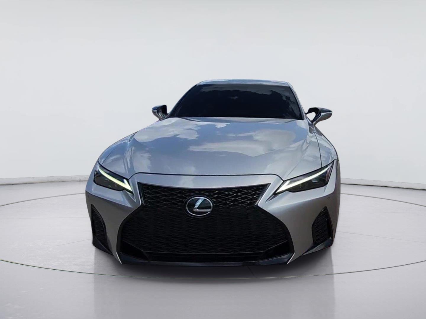 2023 Lexus IS 350 F SPORT - 2