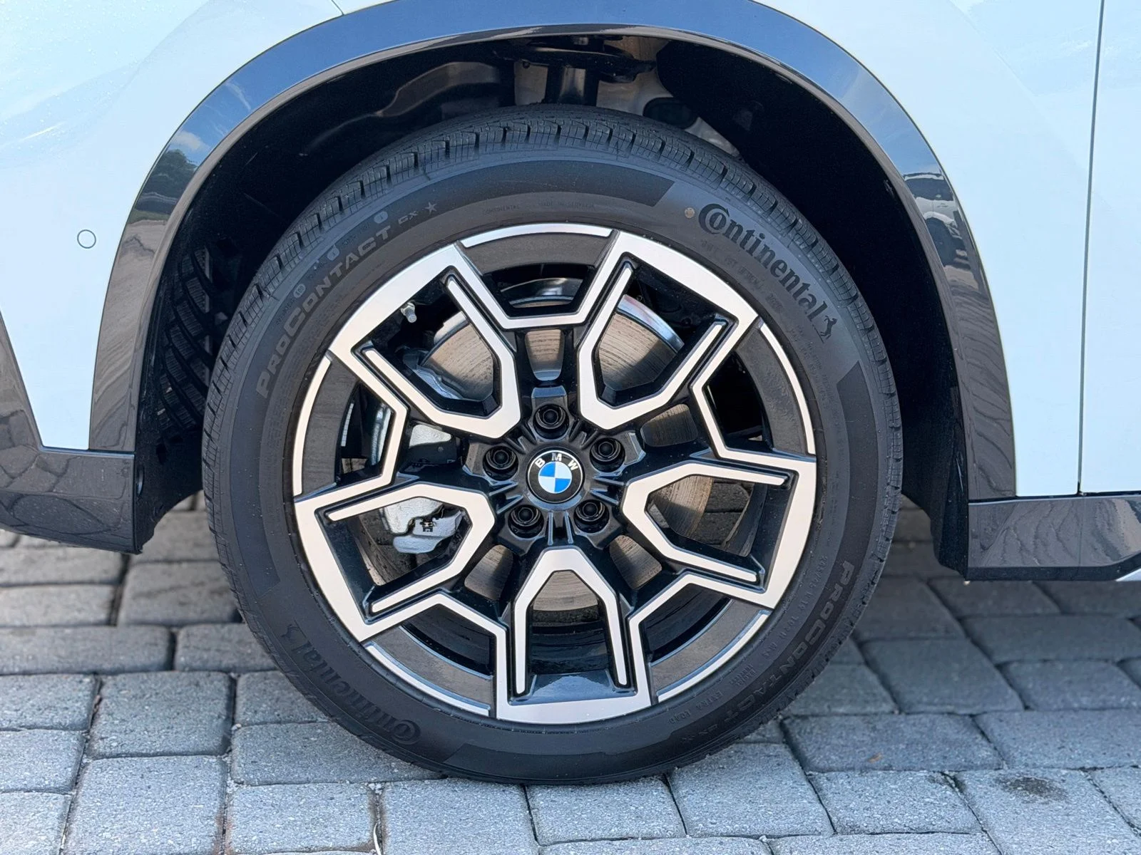 2026 BMW X1 XDrive28i - Photo 13