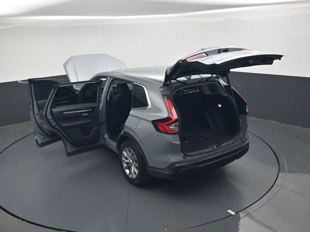 Used 2023  Honda EX-L image 51