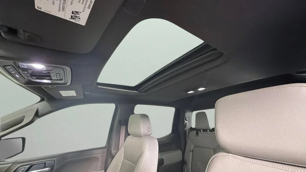 Used 2021 SILVER ICE METALLIC Chevrolet LTZ image 27