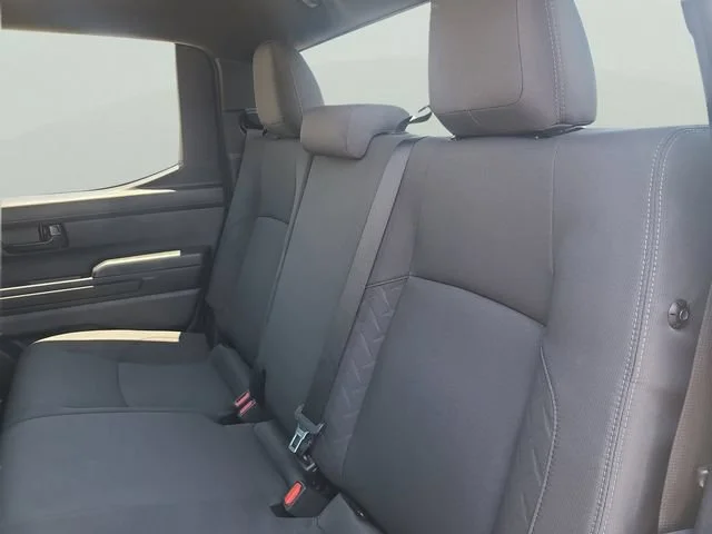 Used 2026 Gray Toyota SR5 image 5