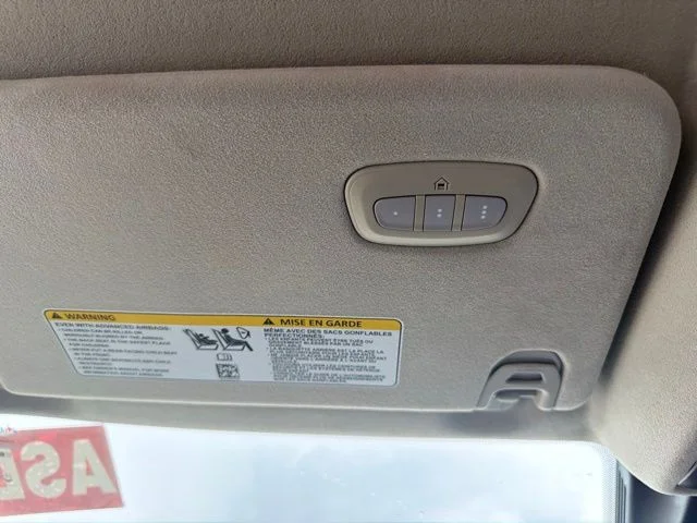 Used 2024 White Ram Limited image 27