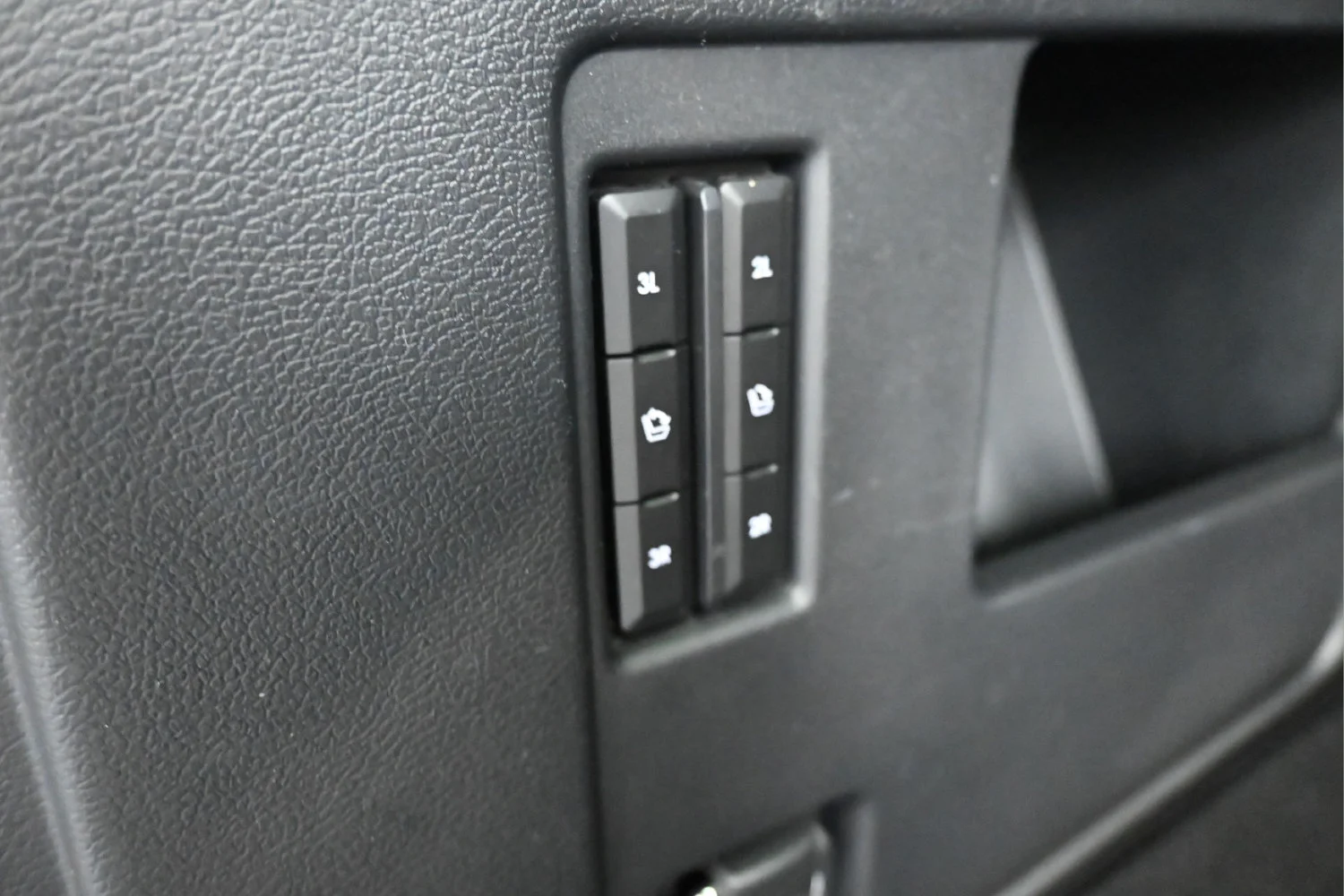 Used 2022 White Lincoln Black Label image 13