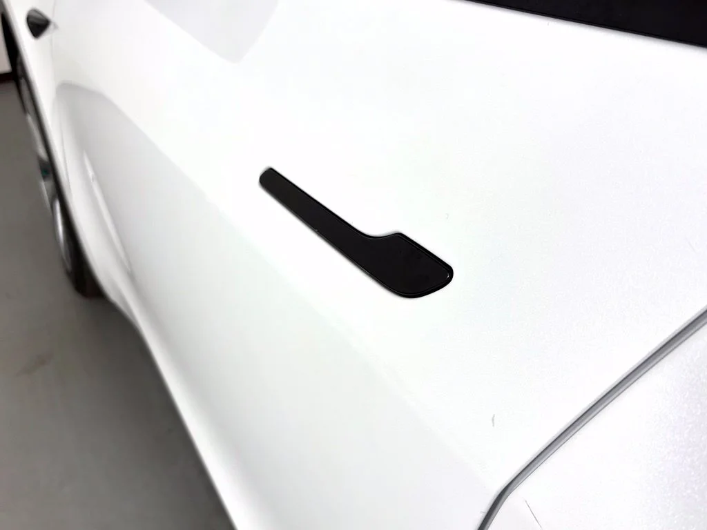 Used 2021 White Tesla Long Range image 11