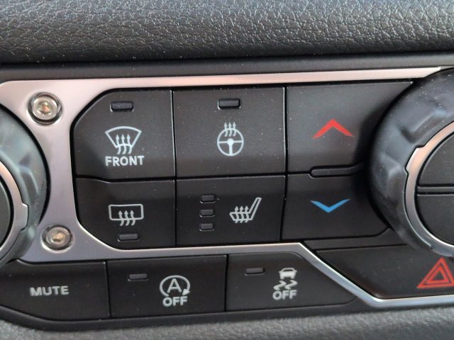 2026 Jeep Wrangler 4-Door Sport S - Photo 22