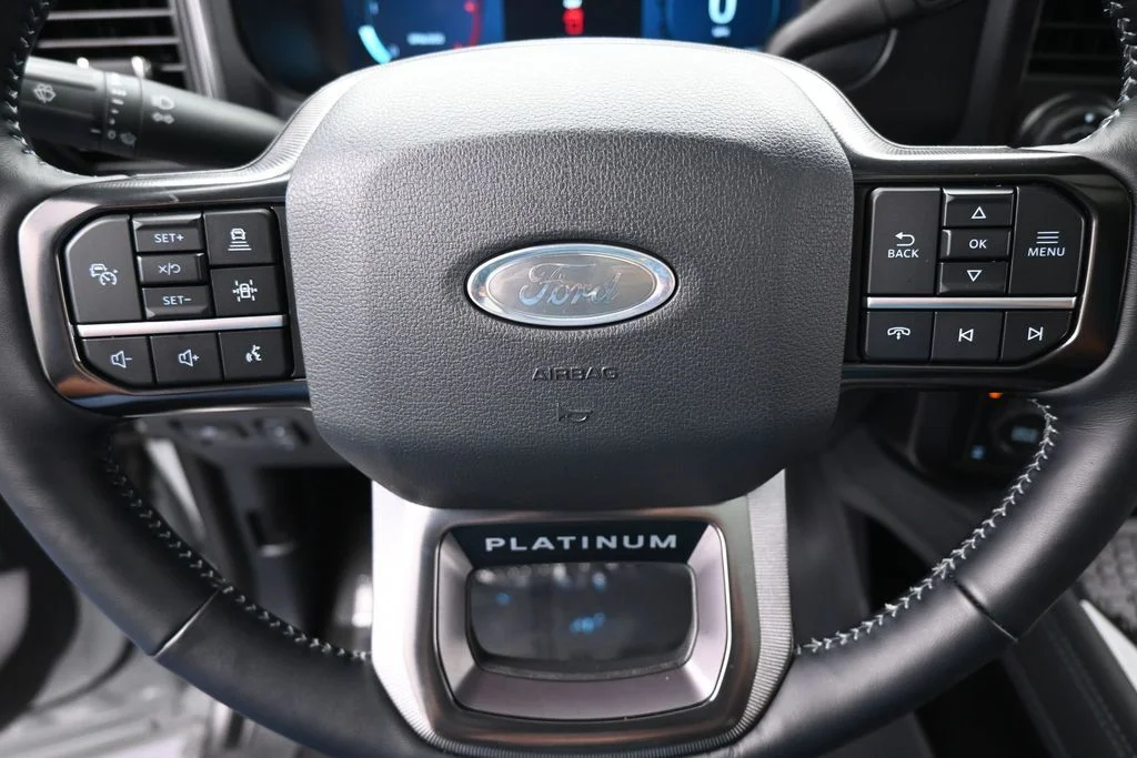Used 2026 Avalanche Ford Platinum image 38