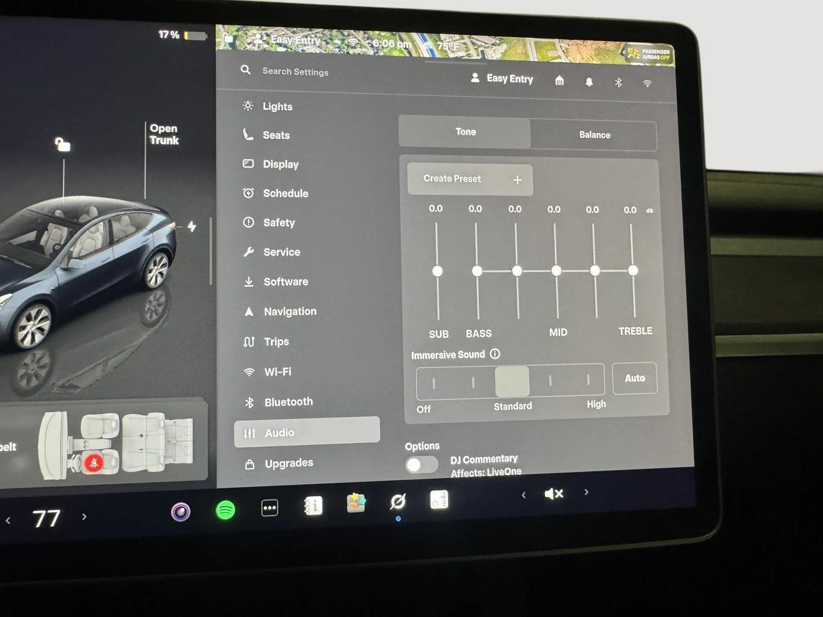 Used 2024 Stealth Grey Tesla Long Range image 12