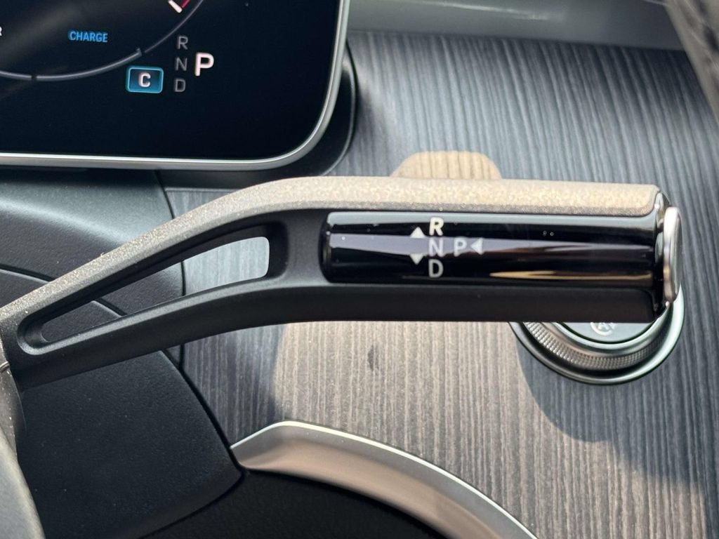 New 2026 Cirrus Silver Metallic Mercedes-Benz C 300 image 24