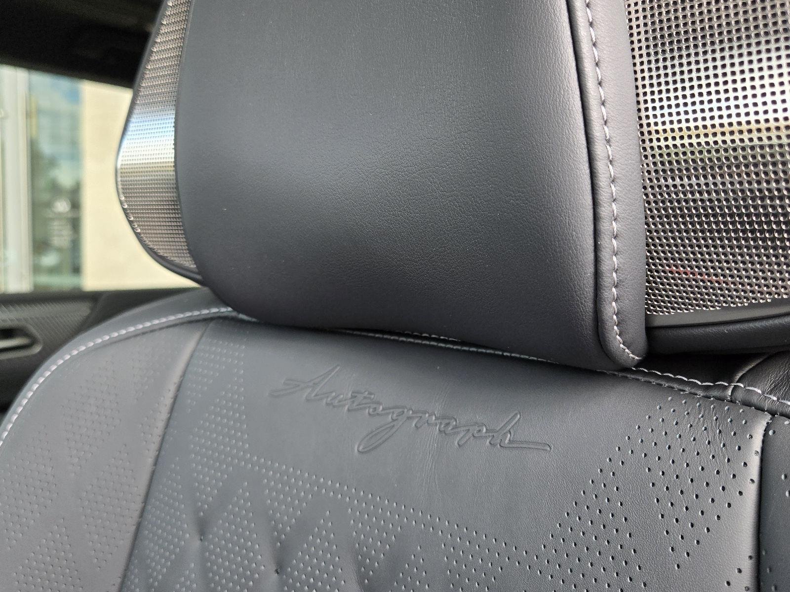 2026 INFINITI QX80 Autograph - Photo 9