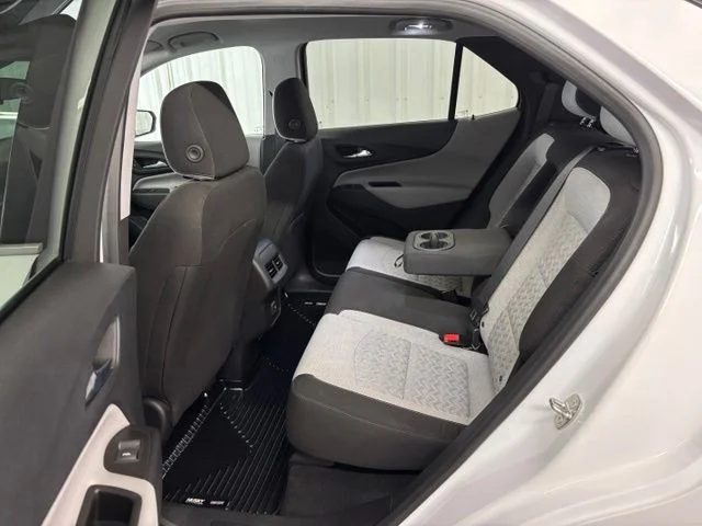 Used 2023 White Chevrolet LT image 11