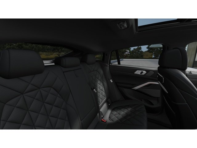 New 2027 Dravit Grey Metallic BMW xDrive40i image 12