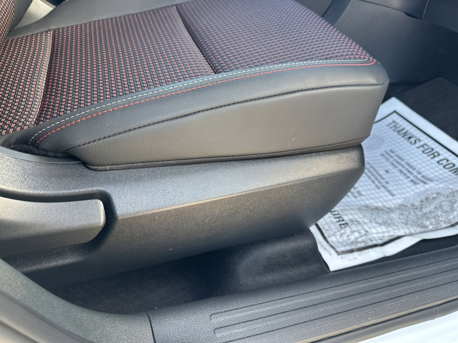 Certified Used 2026 White Nissan SR image 32