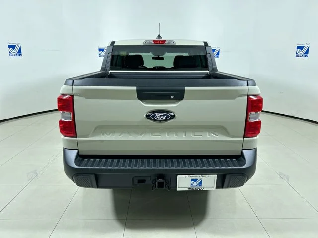 New 2025 TERRAIN Ford XLT 2.0L Super Crew Cab image 17