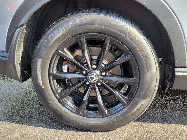 2025 Honda CR-V Sport-L - Photo 7