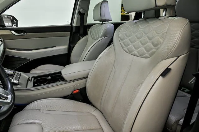 2021 Hyundai Palisade Limited - Photo 13