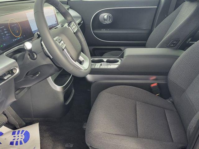 2026 Hyundai IONIQ 9 SE - Photo 9