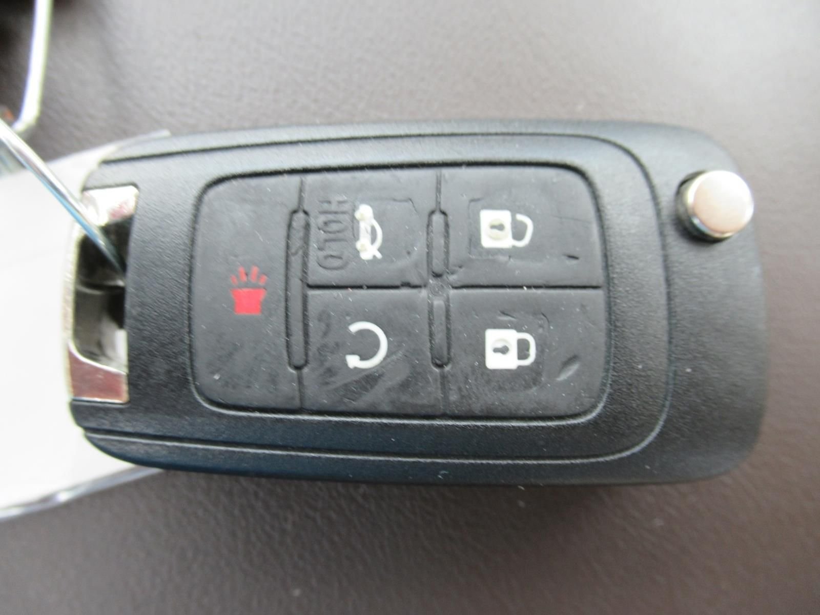 Used 2015 Gold Buick Turbo/e-Assist Premium I image 29