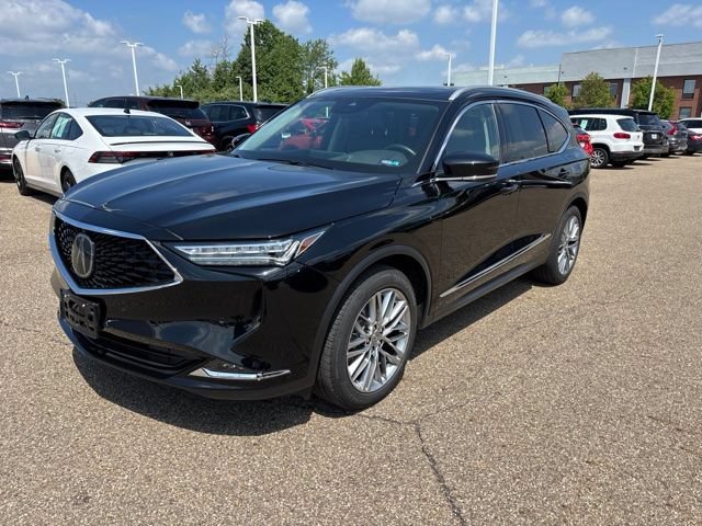 2023 Acura MDX SH-AWD w/Advance Package's photo