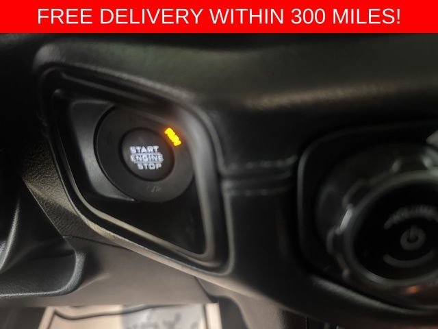 2024 Jeep Wrangler 4-Door Sahara - Photo 14