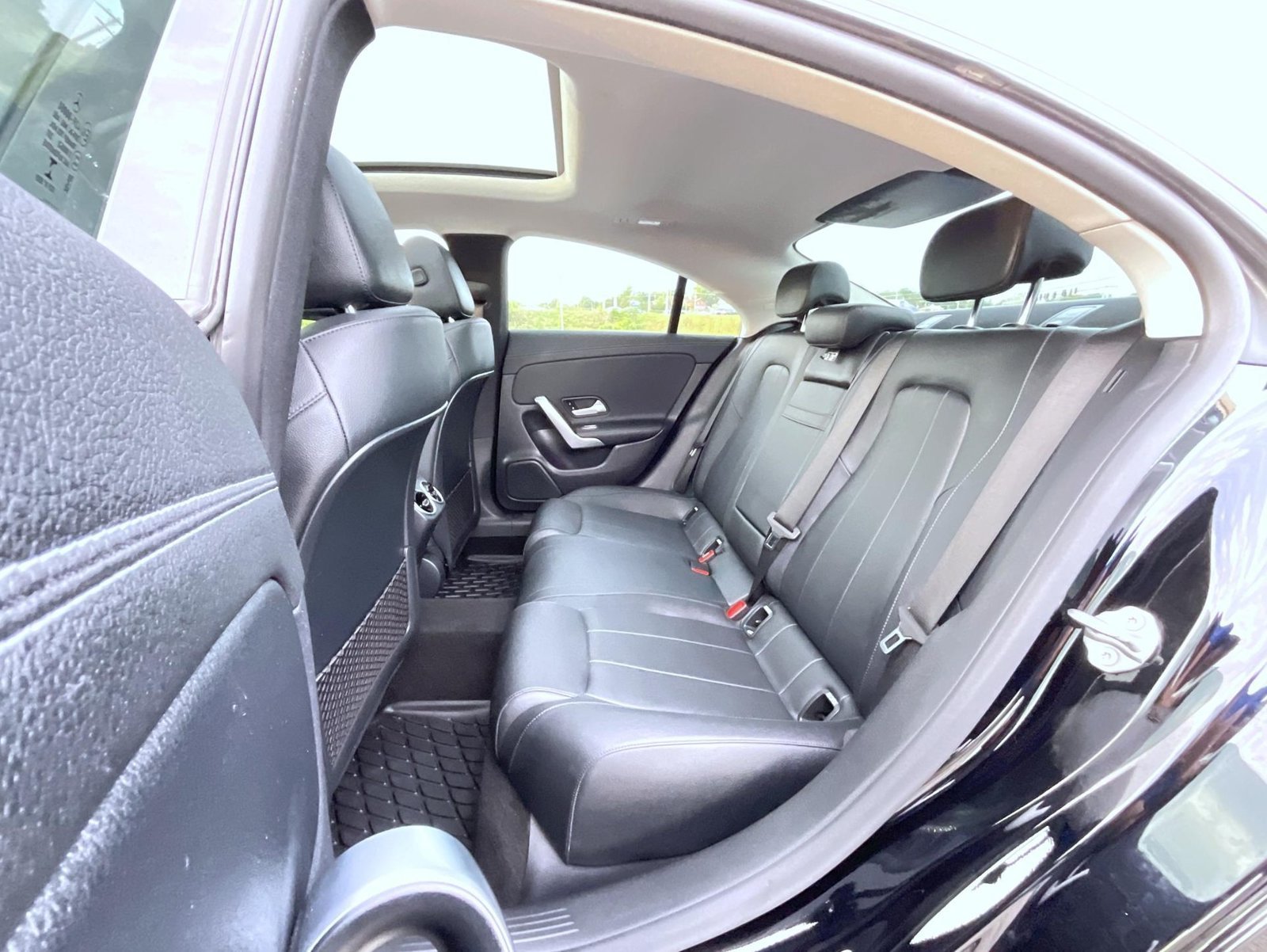 2022 Mercedes-Benz CLA CLA250 - Photo 19