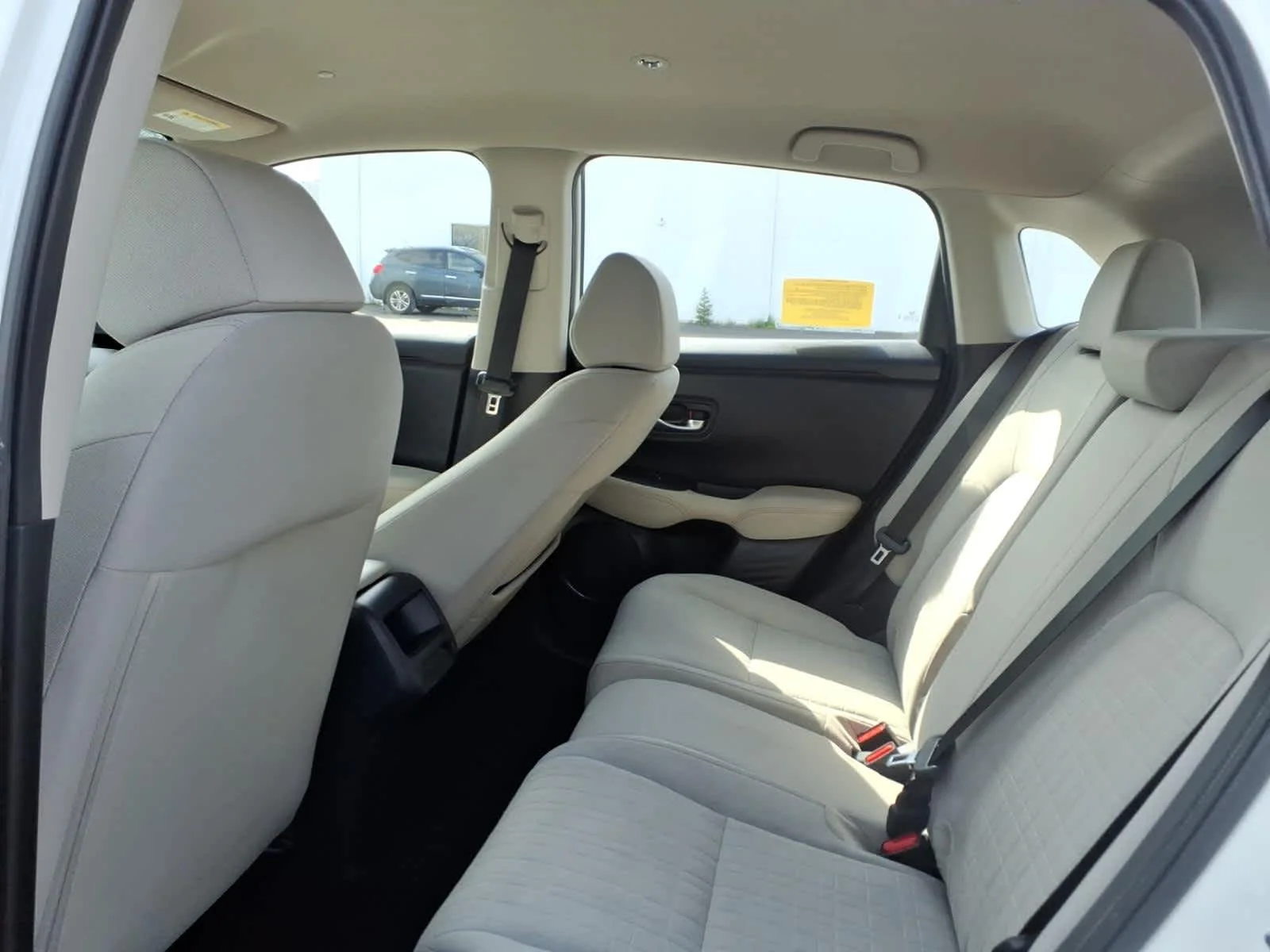 2024 Honda HR-V LX - Photo 14
