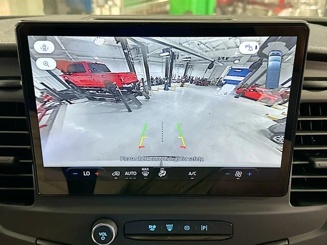 New 2026 Ford Transit-250 Base