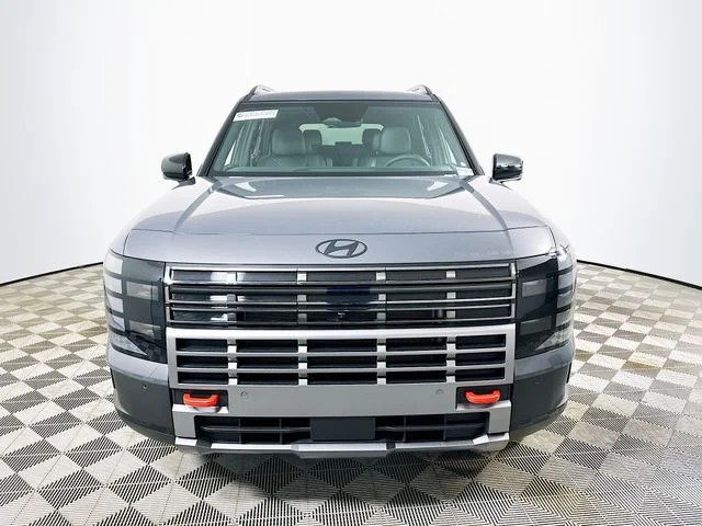 New 2026 Hyundai PALISADE XRT Pro