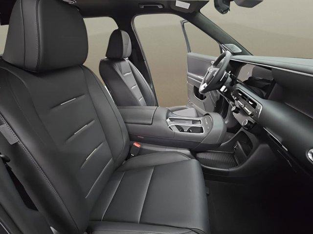 New 2026 Gray Hyundai Calligraphy AWD image 21