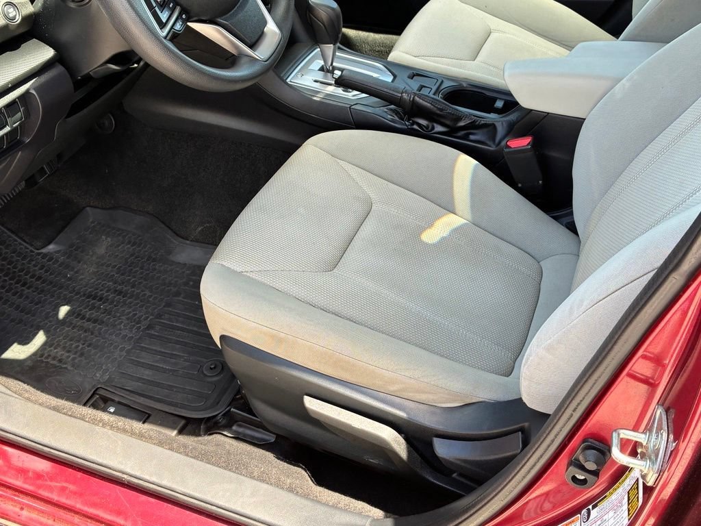 Used 2019  Subaru 5DR WGN 2.0I CVT image 17