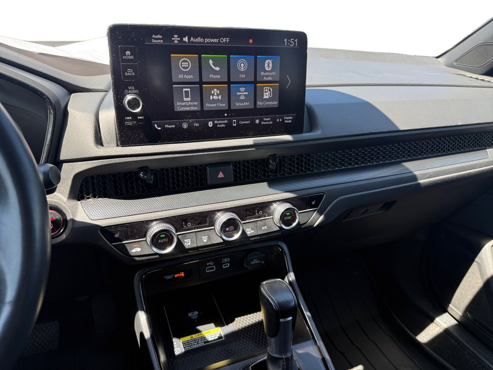 2024 Honda CR-V Sport-L - Photo 32