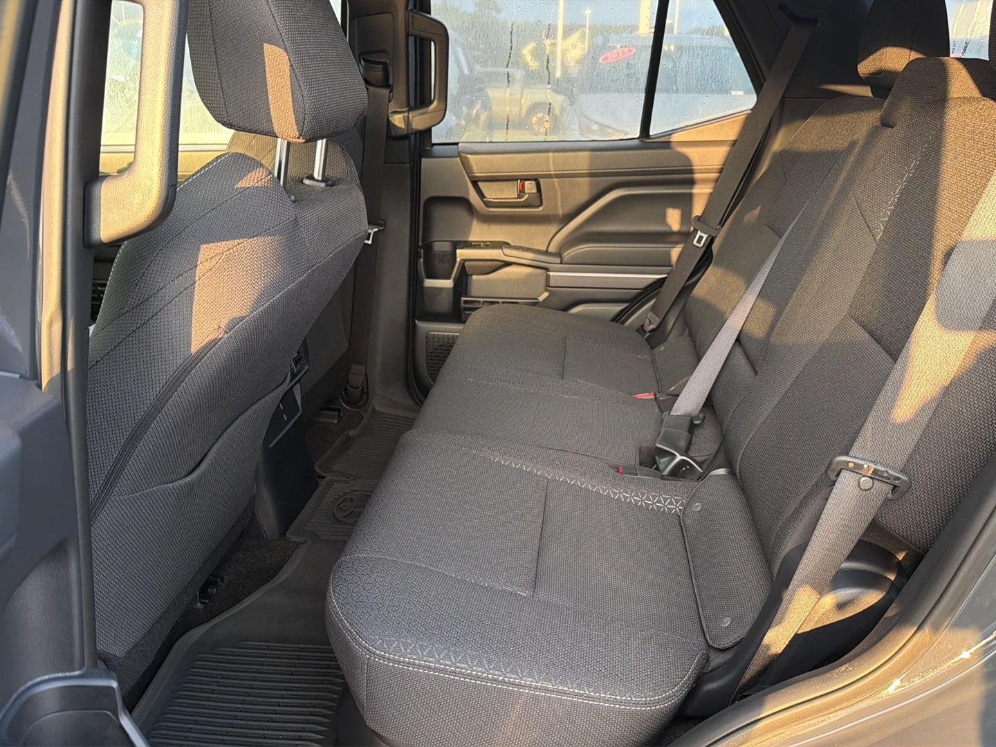 Used 2026 Underground Toyota SR5 image 11