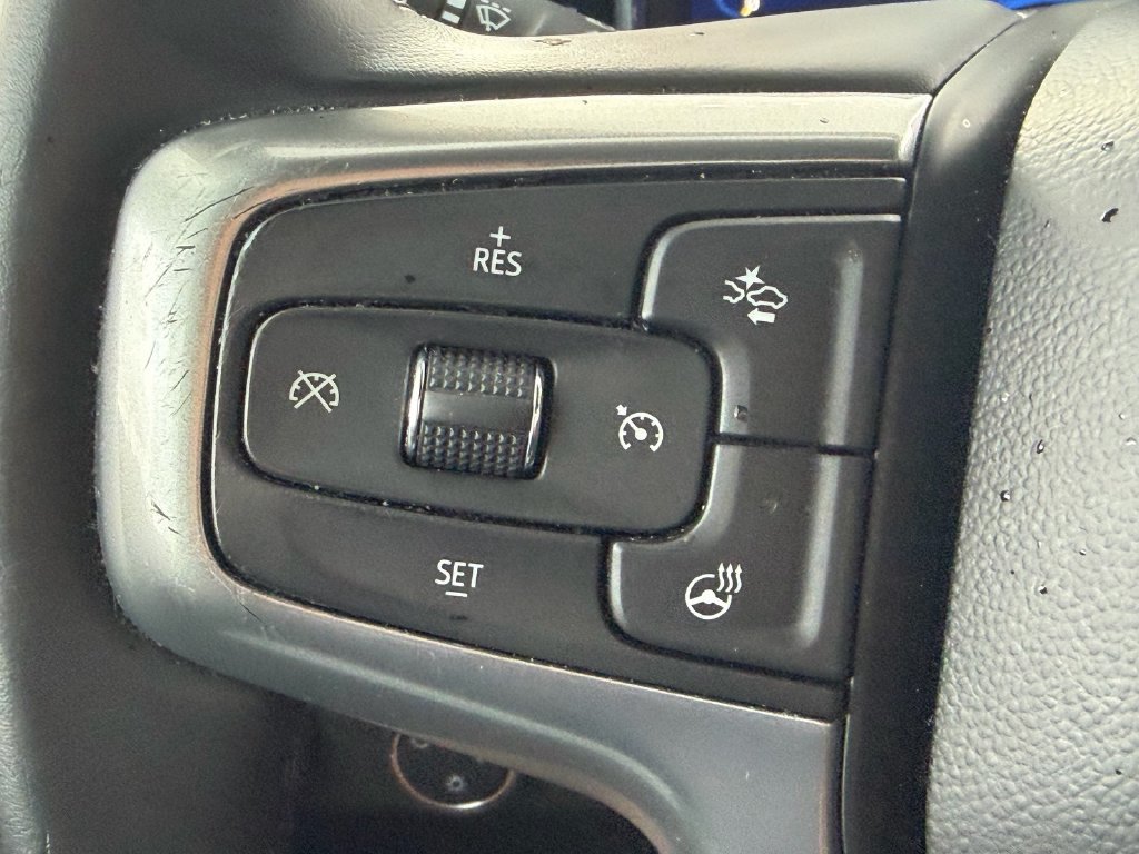 Used 2024 Black Chevrolet LT image 27