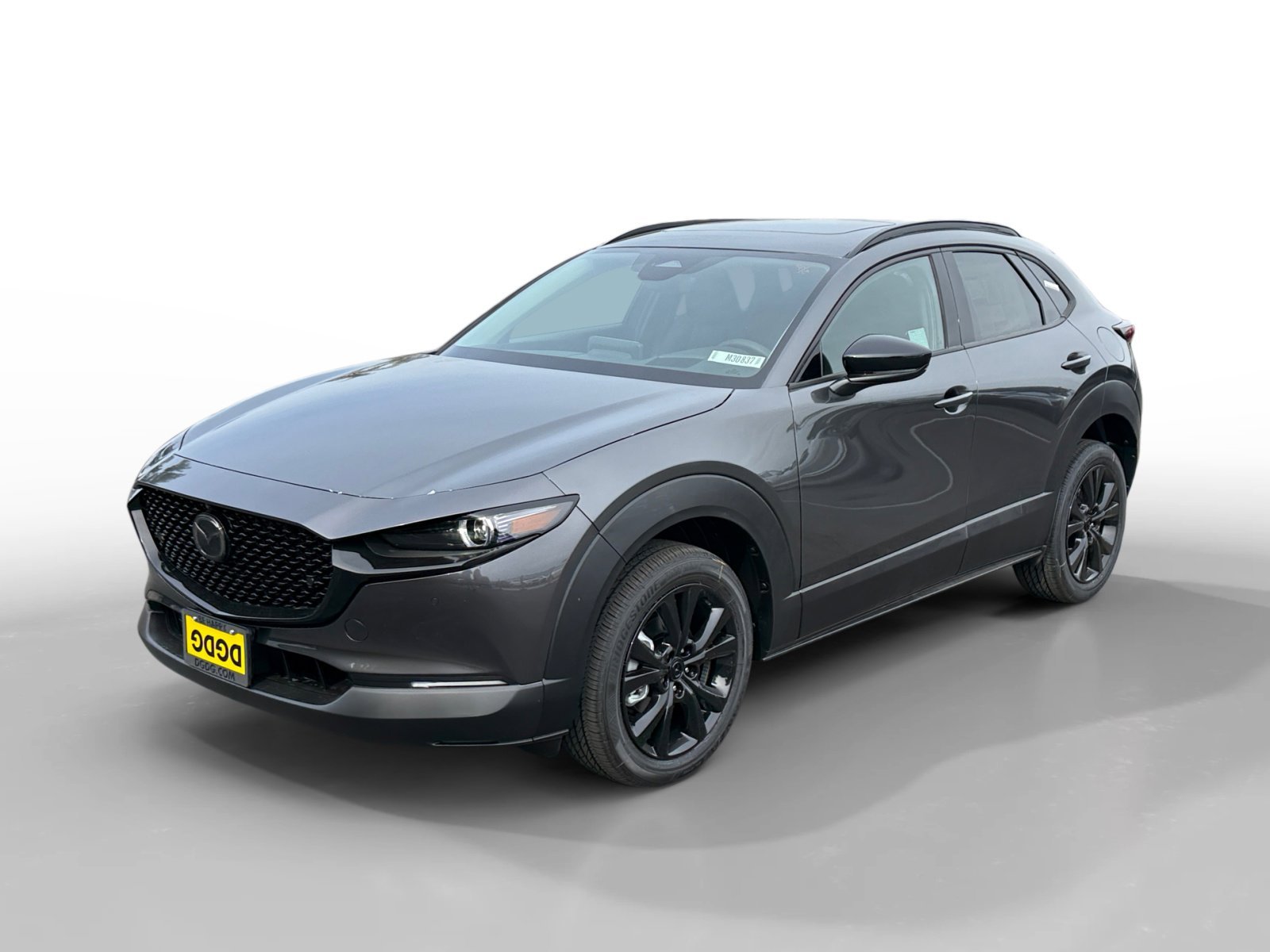 2026 Mazda CX-30 Turbo Premium Plus AWD's photo