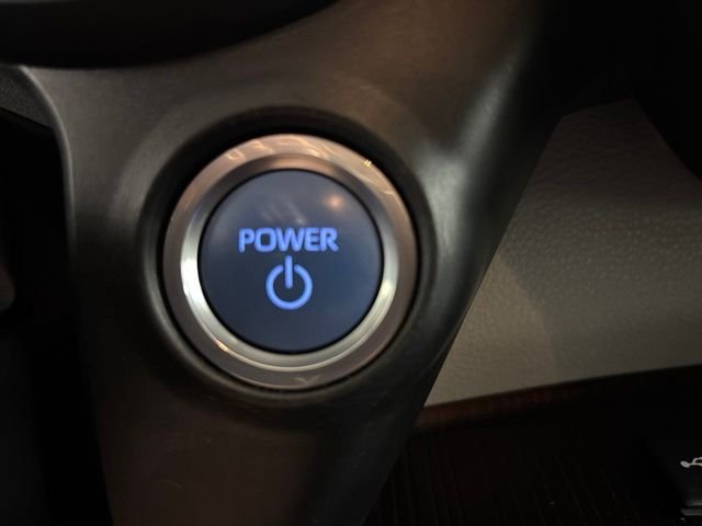Used 2023 Red Toyota LE image 17