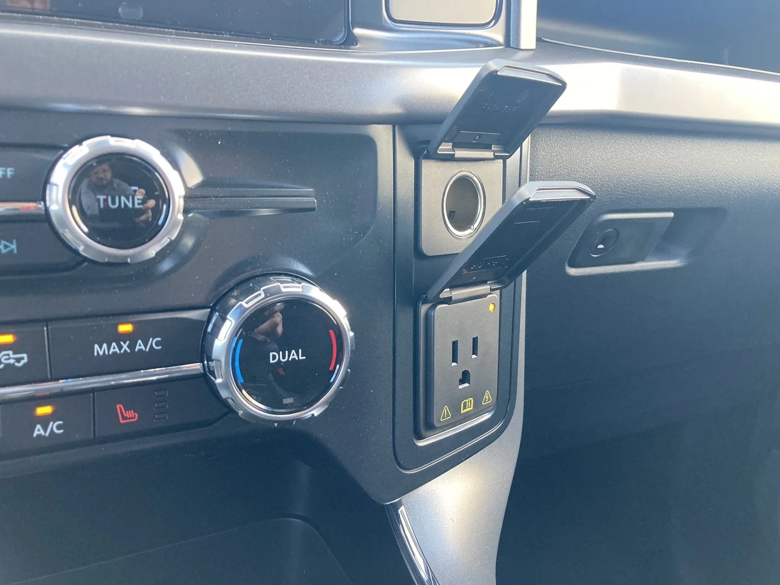 New 2026 Oxford White Ford XLT image 21