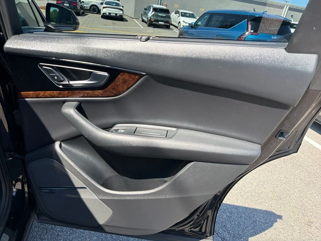 Used 2018  Audi 3.0T Prestige image 27