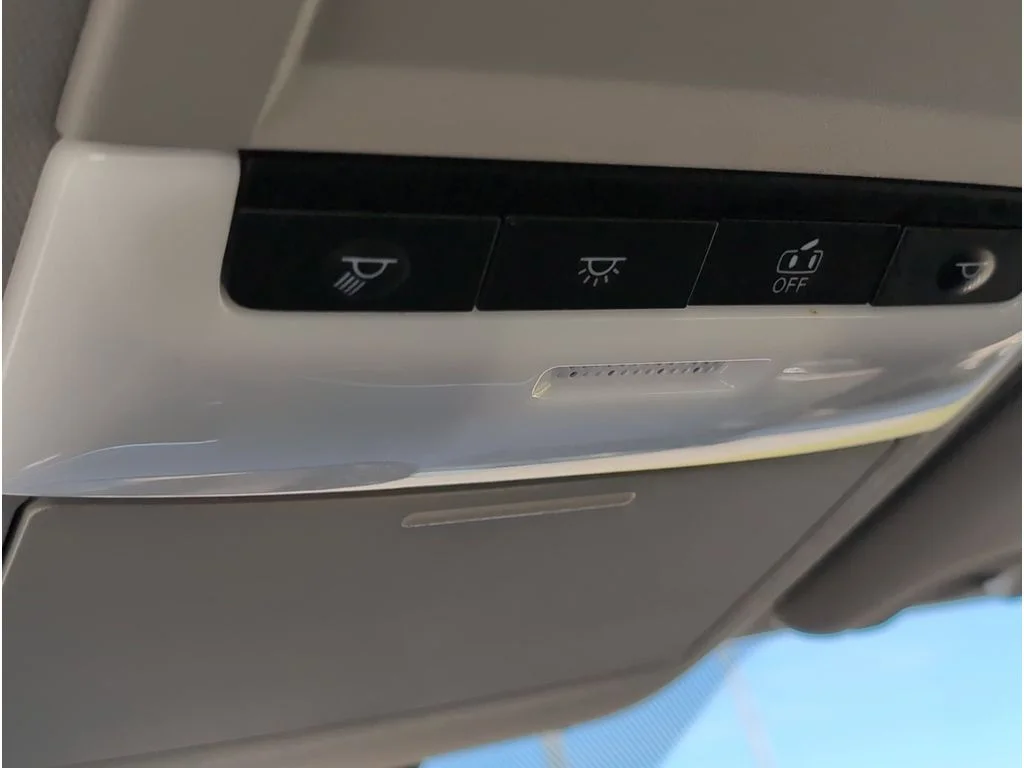 Used 2024 RED Nissan 2.5 SV Sedan image 27