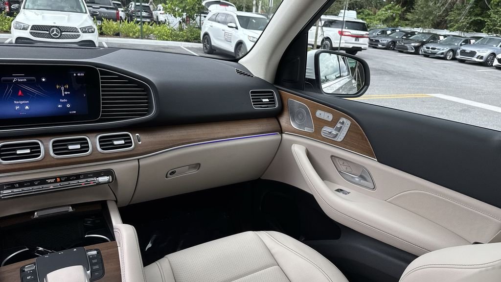 2024 Mercedes-Benz GLE GLE450 - Photo 16