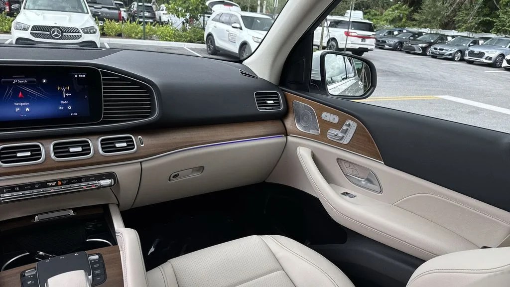 2024 Mercedes-Benz GLE GLE450 - Photo 15