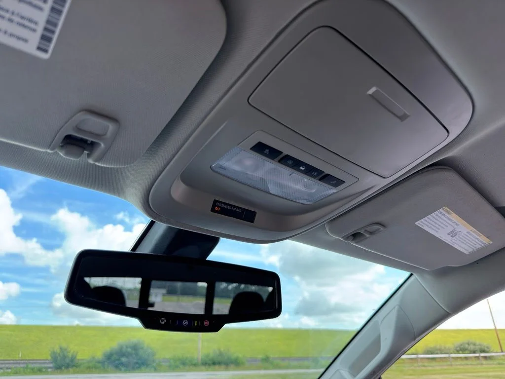 Used 2021 White Chevrolet LT image 40