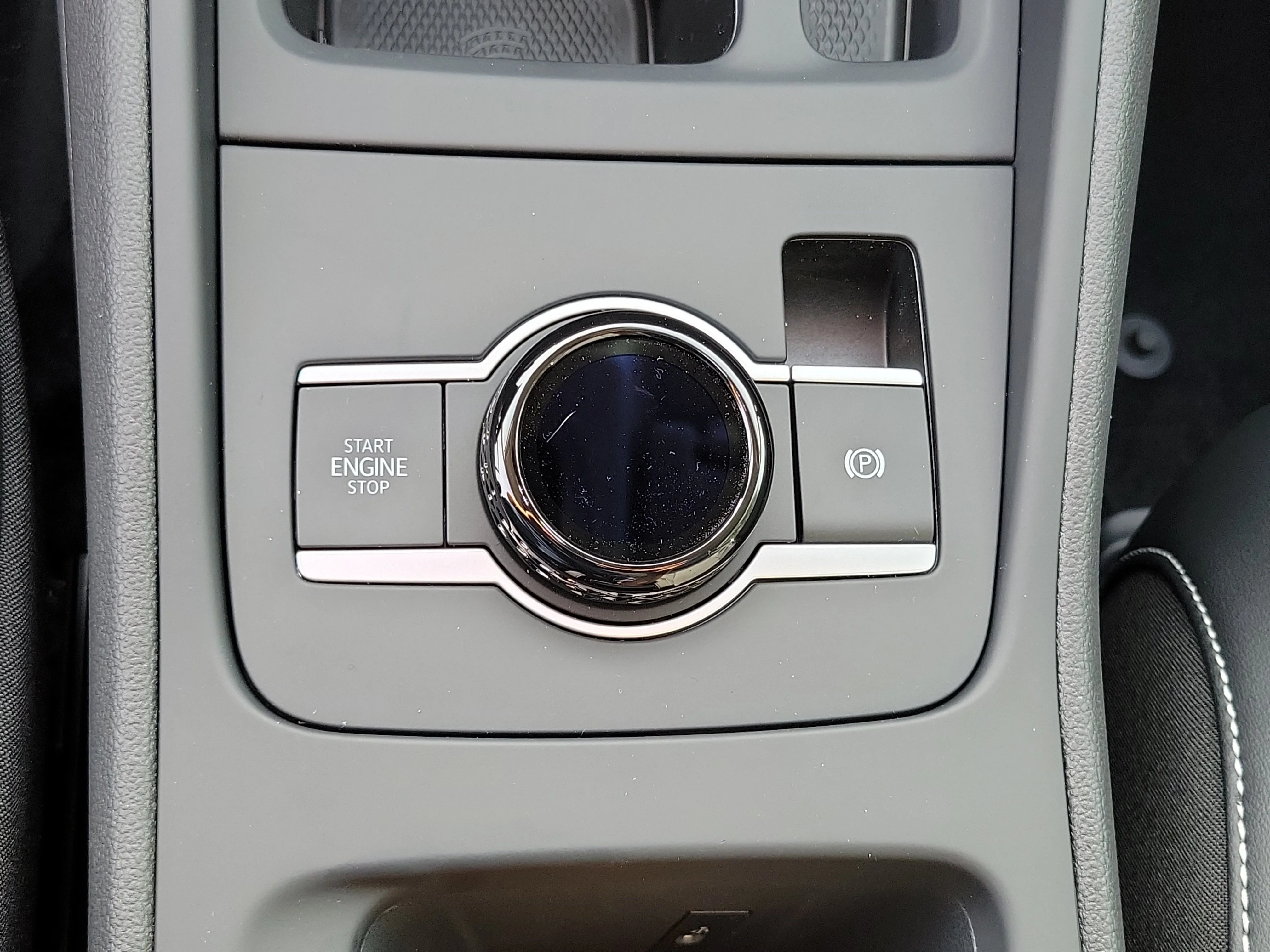 New 2026 Blue Volkswagen SE image 26
